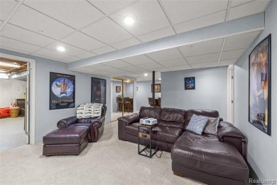 Welcome home to this stunning 4 bedroom 3.5 bath property in on Pheasant Run Golf Club in Michigan - for sale on GolfHomes.com, golf home, golf lot