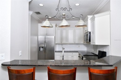 This beautifully furnished and updated 3-bedroom, 2-bath condo on Burnt Store Golf Club in Florida - for sale on GolfHomes.com, golf home, golf lot