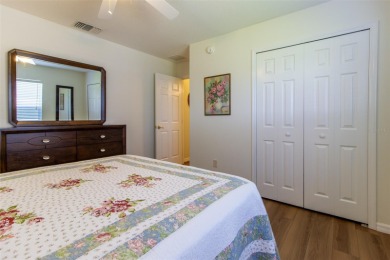 Welcome to this exceptionally well-kept Venice model in the 55+ on Summerglen Country Club in Florida - for sale on GolfHomes.com, golf home, golf lot
