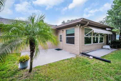 Beautifully updated and move-in ready, this 2-bedroom, 2-bath on Highland Lakes Executive Golf Course in Florida - for sale on GolfHomes.com, golf home, golf lot