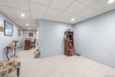 Welcome home to this stunning 4 bedroom 3.5 bath property in on Pheasant Run Golf Club in Michigan - for sale on GolfHomes.com, golf home, golf lot