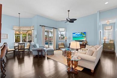Tucked away in the gated community of Lakefield West, this on The Wanderers Club in Florida - for sale on GolfHomes.com, golf home, golf lot