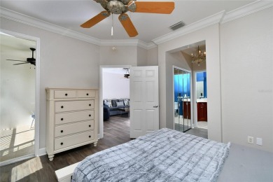 This beautifully furnished and updated 3-bedroom, 2-bath condo on Burnt Store Golf Club in Florida - for sale on GolfHomes.com, golf home, golf lot