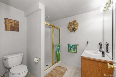 Welcome home to this stunning 4 bedroom 3.5 bath property in on Pheasant Run Golf Club in Michigan - for sale on GolfHomes.com, golf home, golf lot