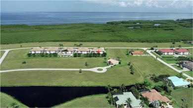 This beautifully furnished and updated 3-bedroom, 2-bath condo on Burnt Store Golf Club in Florida - for sale on GolfHomes.com, golf home, golf lot