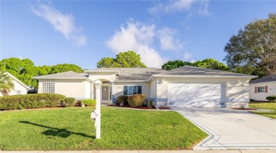 Welcome to the 24-hour guard-gated, award-winning 55+ Del Webb on Eagle Ridge At Spruce Creek Country Club in Florida - for sale on GolfHomes.com, golf home, golf lot