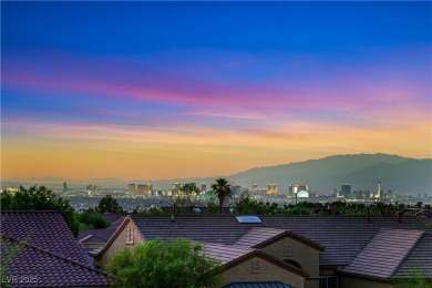 An extended Concord model with 2 master suites, and an on Revere Golf Club in Nevada - for sale on GolfHomes.com, golf home, golf lot