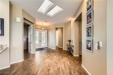 An extended Concord model with 2 master suites, and an on Revere Golf Club in Nevada - for sale on GolfHomes.com, golf home, golf lot