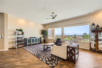 An extended Concord model with 2 master suites, and an on Revere Golf Club in Nevada - for sale on GolfHomes.com, golf home, golf lot