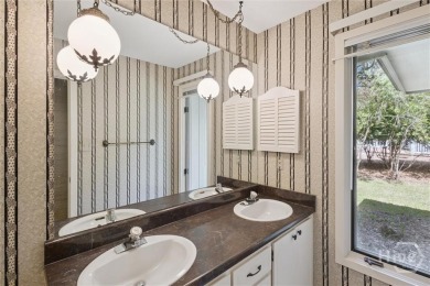 Have you ever dreamed of living in The Landings? Now is your on The Landings Club - Oakridge in Georgia - for sale on GolfHomes.com, golf home, golf lot