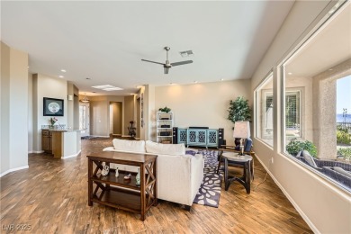 An extended Concord model with 2 master suites, and an on Revere Golf Club in Nevada - for sale on GolfHomes.com, golf home, golf lot