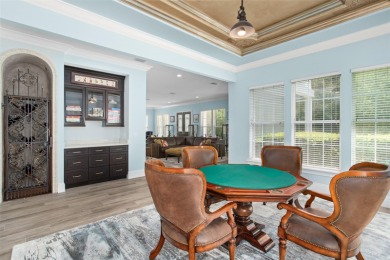 Presenting a luxurious showplace residence that lives more like on Celebration Golf Club in Florida - for sale on GolfHomes.com, golf home, golf lot