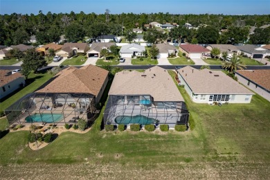 Welcome to this exceptionally well-kept Venice model in the 55+ on Summerglen Country Club in Florida - for sale on GolfHomes.com, golf home, golf lot