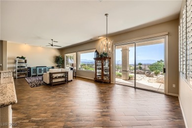 An extended Concord model with 2 master suites, and an on Revere Golf Club in Nevada - for sale on GolfHomes.com, golf home, golf lot