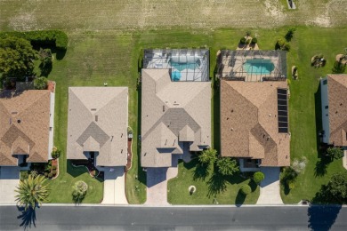 Welcome to this exceptionally well-kept Venice model in the 55+ on Summerglen Country Club in Florida - for sale on GolfHomes.com, golf home, golf lot