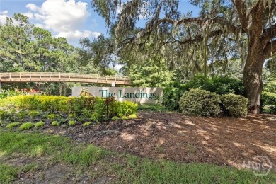 Have you ever dreamed of living in The Landings? Now is your on The Landings Club - Oakridge in Georgia - for sale on GolfHomes.com, golf home, golf lot