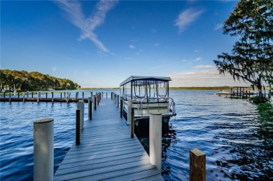 Beautifully updated and move-in ready, this 2-bedroom, 2-bath on Highland Lakes Executive Golf Course in Florida - for sale on GolfHomes.com, golf home, golf lot