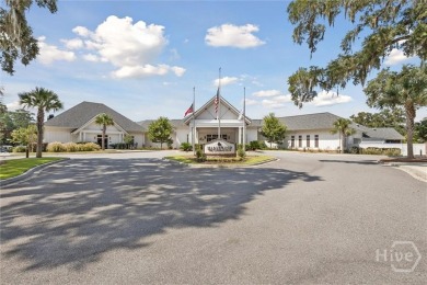 Have you ever dreamed of living in The Landings? Now is your on The Landings Club - Oakridge in Georgia - for sale on GolfHomes.com, golf home, golf lot