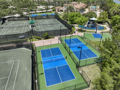 Live luxuriously & comfortably in this single-level Beaumont on Jupiter Country Club in Florida - for sale on GolfHomes.com, golf home, golf lot