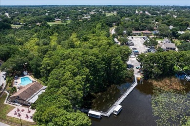 Beautifully updated and move-in ready, this 2-bedroom, 2-bath on Highland Lakes Executive Golf Course in Florida - for sale on GolfHomes.com, golf home, golf lot