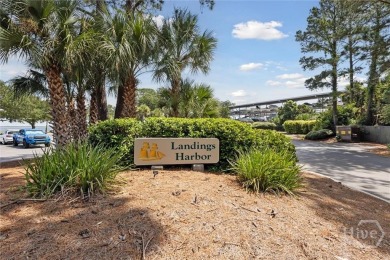 Have you ever dreamed of living in The Landings? Now is your on The Landings Club - Oakridge in Georgia - for sale on GolfHomes.com, golf home, golf lot