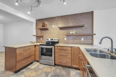 **Private END-UNIT TOWNHOME in Royal Oak Village - BLUEWATER on Golf Club at Bluewater Bay Resort in Florida - for sale on GolfHomes.com, golf home, golf lot