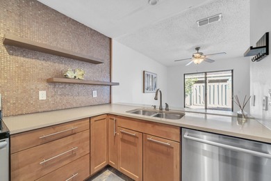 **Private END-UNIT TOWNHOME in Royal Oak Village - BLUEWATER on Golf Club at Bluewater Bay Resort in Florida - for sale on GolfHomes.com, golf home, golf lot