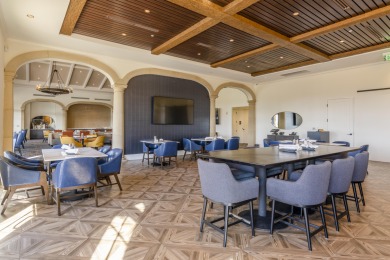 Live luxuriously & comfortably in this single-level Beaumont on Jupiter Country Club in Florida - for sale on GolfHomes.com, golf home, golf lot