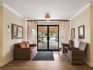 LIVE WHERE YOU PLAY~Beautiful 2/2 condo is your perfect retreat on Palm-Aire Country Club and Resort - The Oaks in Florida - for sale on GolfHomes.com, golf home, golf lot