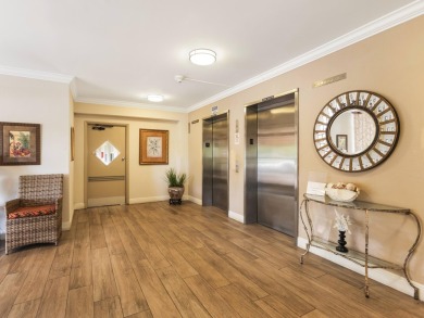 LIVE WHERE YOU PLAY~Beautiful 2/2 condo is your perfect retreat on Palm-Aire Country Club and Resort - The Oaks in Florida - for sale on GolfHomes.com, golf home, golf lot