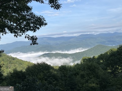 Awaiting professional photos to highlight this beautifully on Sky Valley Resort and Country Club in Georgia - for sale on GolfHomes.com, golf home, golf lot