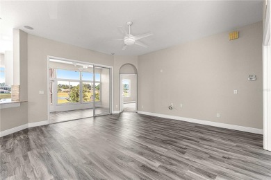 Beautiful home on a cul-de-sac, with Water View and Golf Course on Stonecrest Golf and Club Club in Florida - for sale on GolfHomes.com, golf home, golf lot