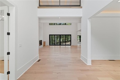 Alexandria Homes presents a brand-new luxury construction estate on Echelon Golf Club in Georgia - for sale on GolfHomes.com, golf home, golf lot