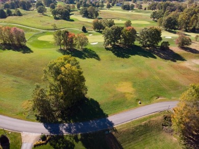 LOOKING FOR THE PERFECT LOT TO BUILD YOUR DREAM HOME ON???  Here on Virginian Golf Club in Virginia - for sale on GolfHomes.com, golf home, golf lot