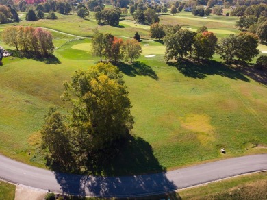 LOOKING FOR THE PERFECT LOT TO BUILD YOUR DREAM HOME ON???  Here on Virginian Golf Club in Virginia - for sale on GolfHomes.com, golf home, golf lot