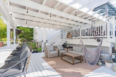 This home has been lovingly updated and meticulously on The Den at Fox Creek in Illinois - for sale on GolfHomes.com, golf home, golf lot
