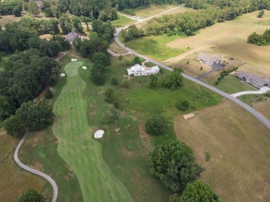 LOOKING FOR THE PERFECT LOT TO BUILD YOUR DREAM HOME ON???  Here on Virginian Golf Club in Virginia - for sale on GolfHomes.com, golf home, golf lot