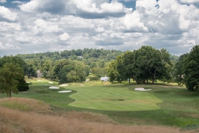 LOOKING FOR THE PERFECT LOT TO BUILD YOUR DREAM HOME ON???  Here on Virginian Golf Club in Virginia - for sale on GolfHomes.com, golf home, golf lot