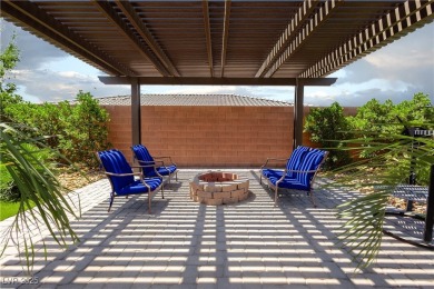 This 2,448 sq ft home in Mountain Falls has approx. $175,000 in on Mountain Falls Golf Course in Nevada - for sale on GolfHomes.com, golf home, golf lot