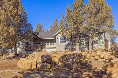 Don't miss the rare opportunity for your own brand-new home in on Running Y Ranch Resort in Oregon - for sale on GolfHomes.com, golf home, golf lot