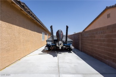This 2,448 sq ft home in Mountain Falls has approx. $175,000 in on Mountain Falls Golf Course in Nevada - for sale on GolfHomes.com, golf home, golf lot