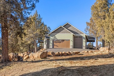 Don't miss the rare opportunity for your own brand-new home in on Running Y Ranch Resort in Oregon - for sale on GolfHomes.com, golf home, golf lot