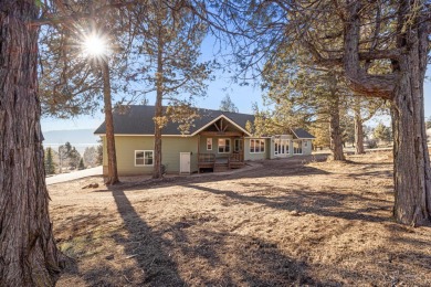 Don't miss the rare opportunity for your own brand-new home in on Running Y Ranch Resort in Oregon - for sale on GolfHomes.com, golf home, golf lot