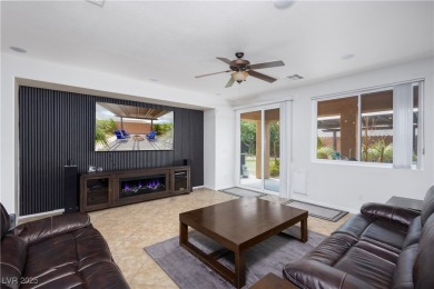 This 2,448 sq ft home in Mountain Falls has approx. $175,000 in on Mountain Falls Golf Course in Nevada - for sale on GolfHomes.com, golf home, golf lot