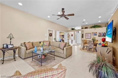 Welcome to the well sought after community COPPERLEAF at THE on Copperleaf Golf Club in Florida - for sale on GolfHomes.com, golf home, golf lot