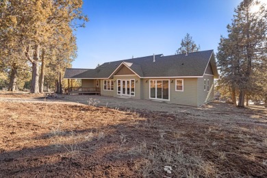 Don't miss the rare opportunity for your own brand-new home in on Running Y Ranch Resort in Oregon - for sale on GolfHomes.com, golf home, golf lot