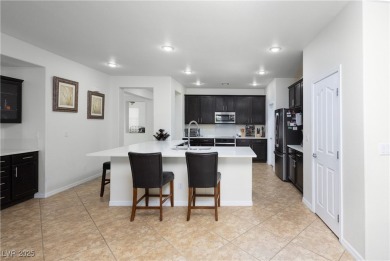 This 2,448 sq ft home in Mountain Falls has approx. $175,000 in on Mountain Falls Golf Course in Nevada - for sale on GolfHomes.com, golf home, golf lot