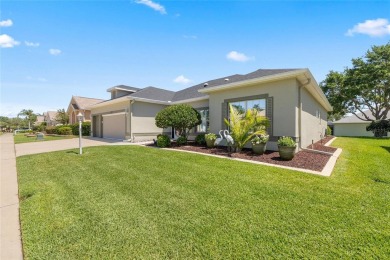 Secluded on a double cul-de-sac street, this well-cared home on Plantation Golf Club in Florida - for sale on GolfHomes.com, golf home, golf lot