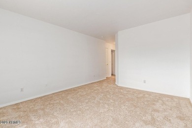 Welcome to this charming, move-in-ready corner-lot home on Springfield Golf Resort in Arizona - for sale on GolfHomes.com, golf home, golf lot