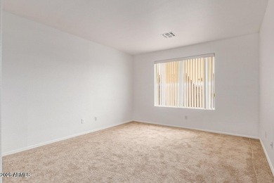 Welcome to this charming, move-in-ready corner-lot home on Springfield Golf Resort in Arizona - for sale on GolfHomes.com, golf home, golf lot